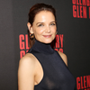 Die neue Authentizität: Schauspielerin Katie Holmes setzt ein starkes Zeichen für Selbstakzeptanz in Hollywood