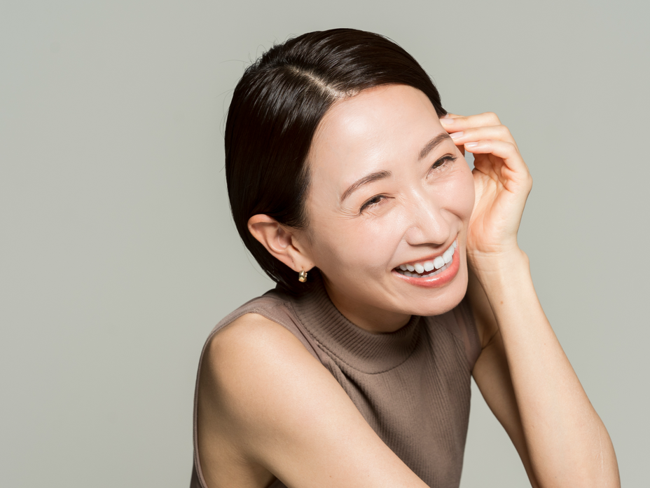 Koreanerin