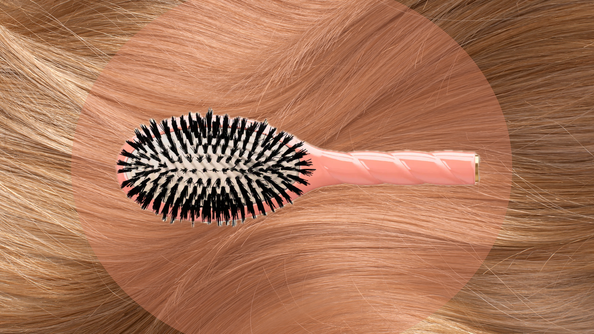 Ist die virale Luxus-Haarbürste von La Bonne Brosse ihr Geld wert? Ich habe sie ausprobiert
