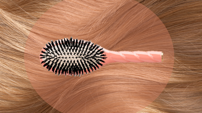 Ist die virale Luxus-Haarbürste von La Bonne Brosse ihr Geld wert? Ich habe sie ausprobiert