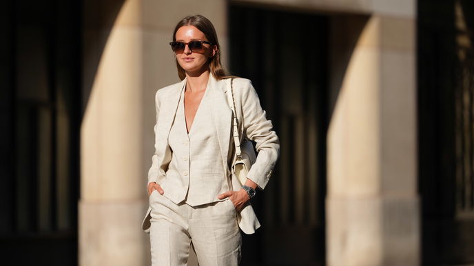 Unter 60 Euro: Die schönsten Leinen-Schnäppchen von H&M, Mango und Co. für den Sommer 2026