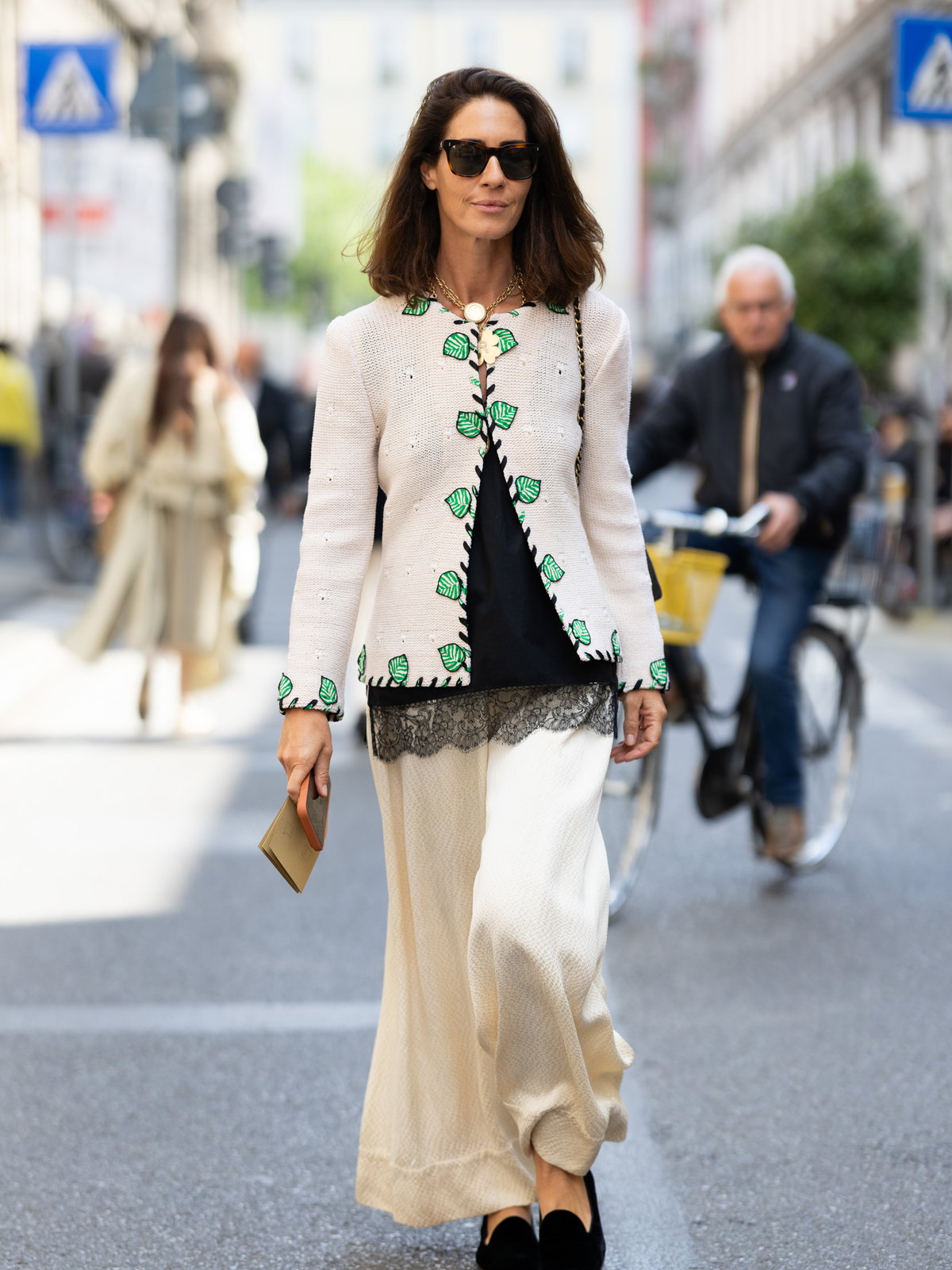 Loafers Streetstyle