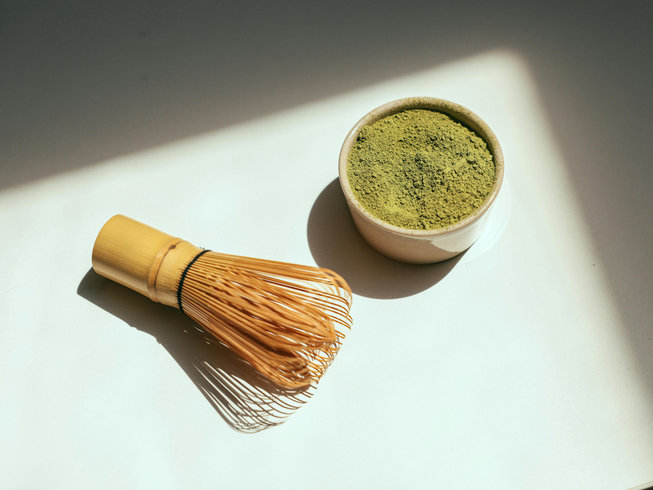 Matcha