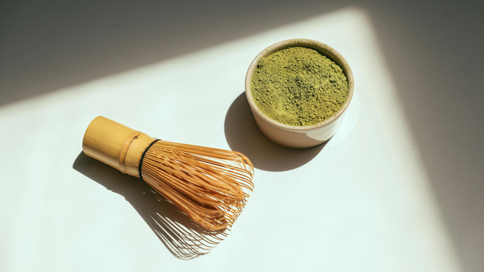 Matcha im Schadstofftest: Diese Pulver sind wirklich unbedenklich