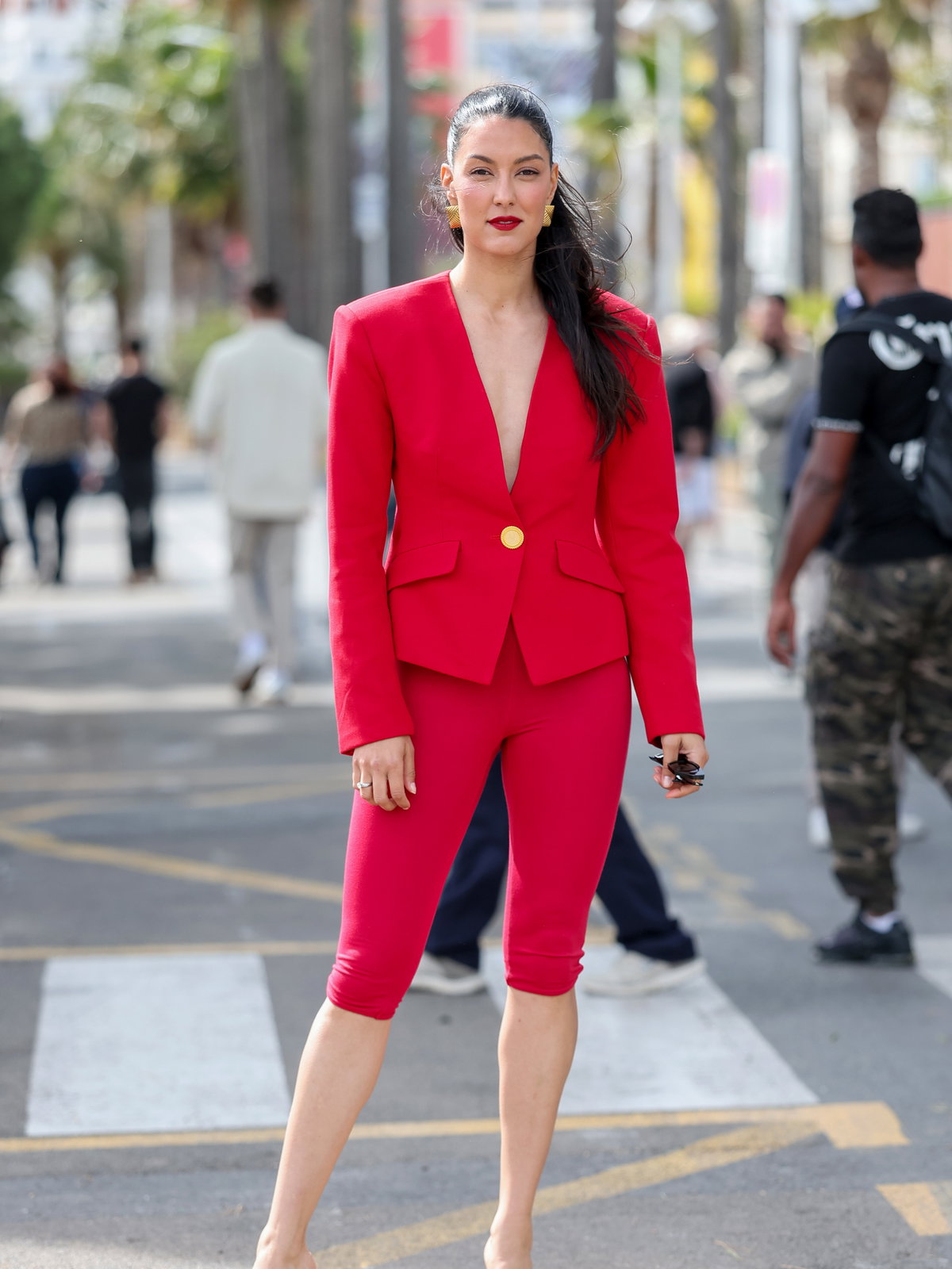 Rebecca Mirs Streetstyle