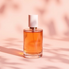 Wer von Rhabarber-Baiser-Kuchen nicht genug bekommen kann, wird dieses Parfum lieben
