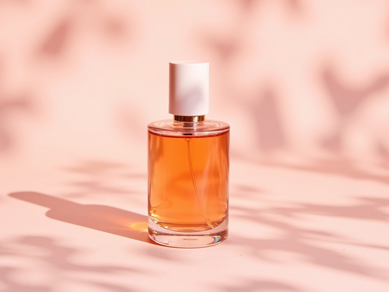 Rhabarber-Baiser-Parfum