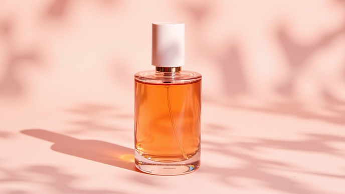 Wer von Rhabarber-Baiser-Kuchen nicht genug bekommen kann, wird dieses Parfum lieben