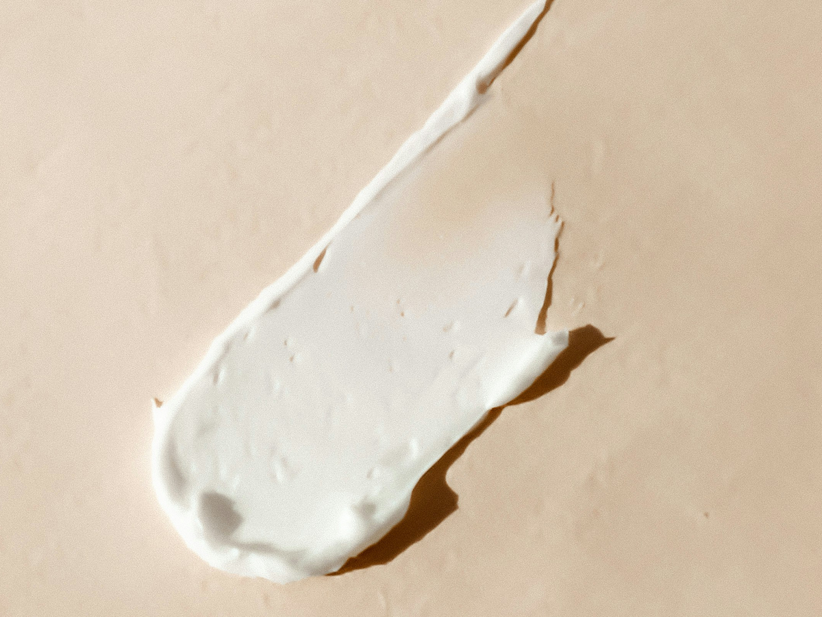 Sonnencreme die nicht klebt und fettet