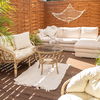 Balkon gestalten 2026: 6 günstige Boho-Accessoires für das perfekte Ibiza-Feeling