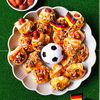 Tacos, Hot Dogs & Co.: Die 26 besten Rezepte aus den WM-Gastgeberländern für Ihre Fußballparty 2026