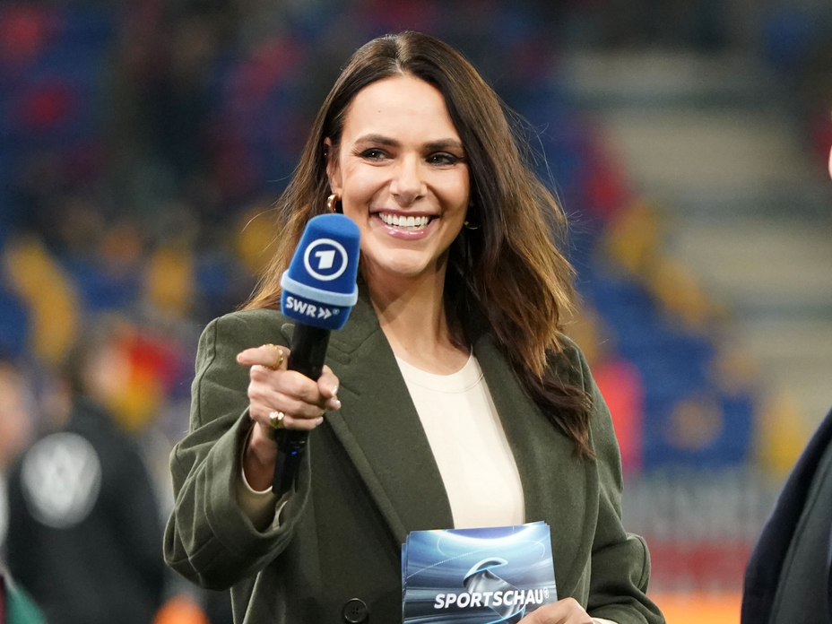 Esther Sedlaczek
