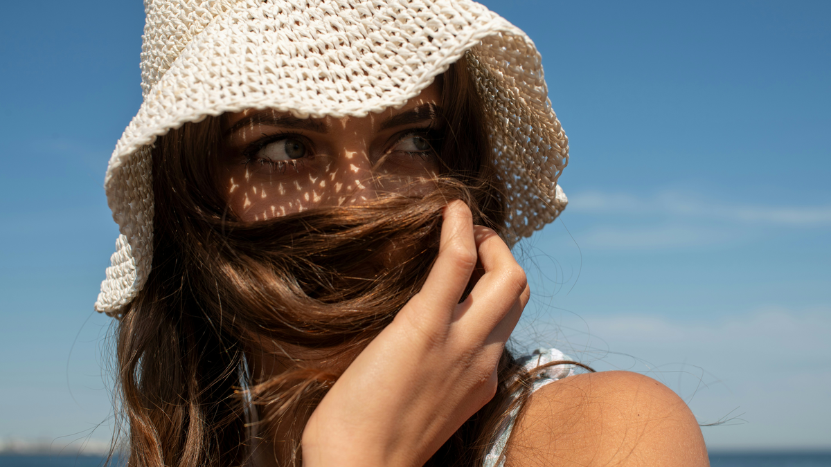 Beauty-Geheimnis der Französinnen: So bleibt der Teint auch bei 30 Grad frisch