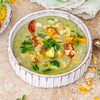 Low-Carb-Sommerhit: Erfrischendes Rezept für Gurken-Joghurt-Suppe ohne Kochen