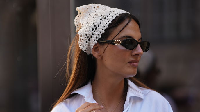 Modetrend 2026: Der Scandi-Hype bringt uns diese Häkel-Accessoires für heiße Tage