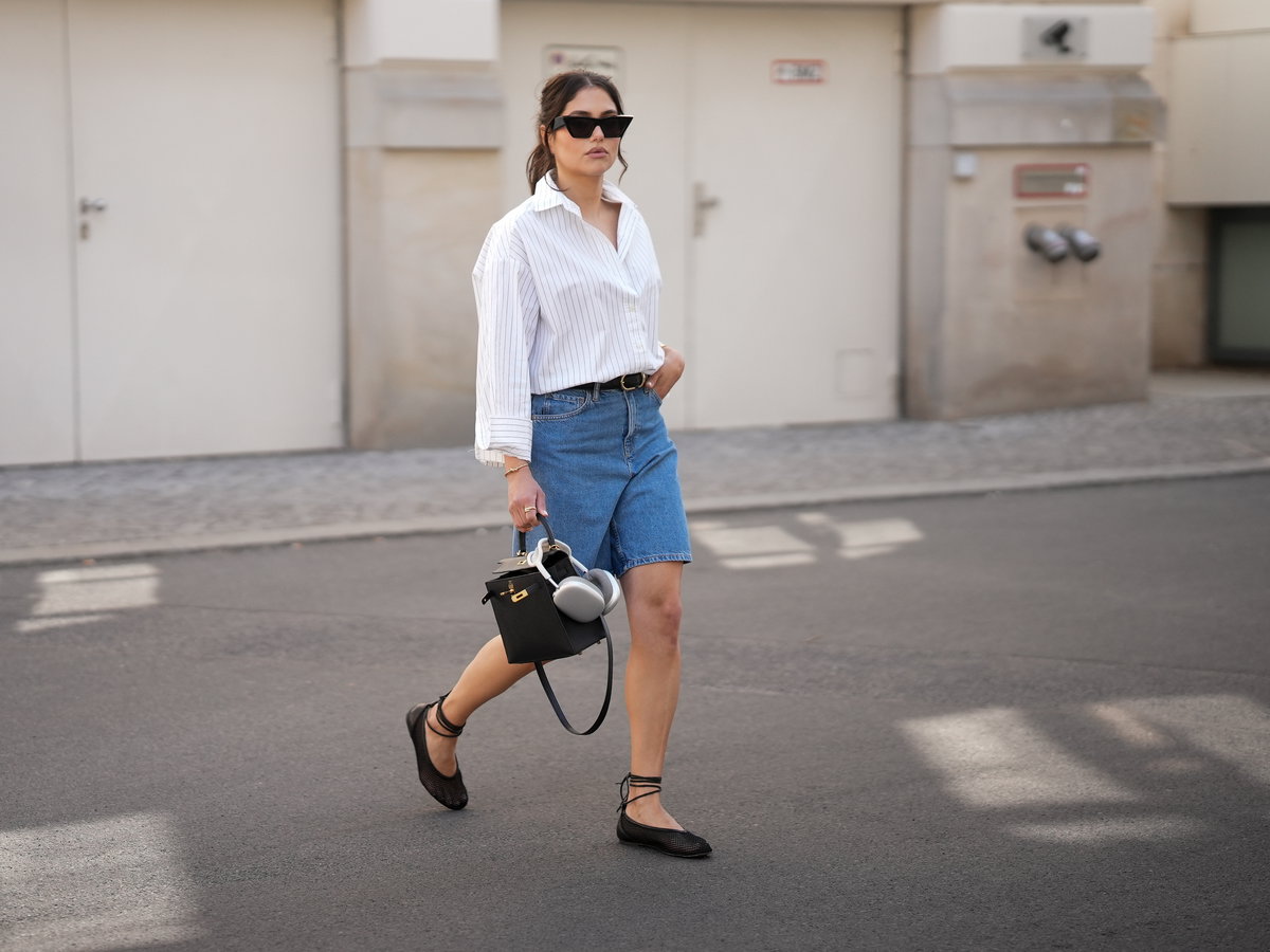 Favoriten aus der Moderedaktion für den Sommer