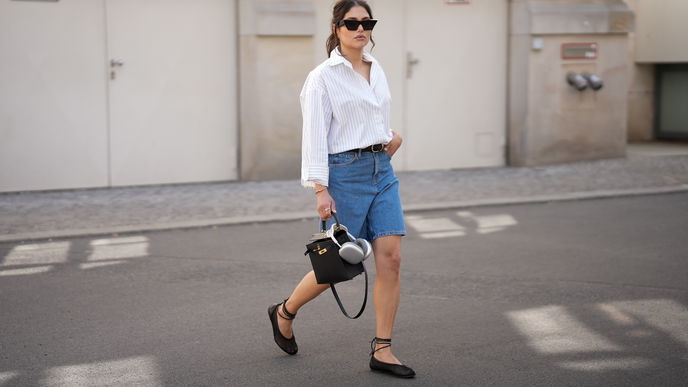 Von unserer Moderedaktion kuratiert: Die schönsten Sommer-Looks von H&M für die Hitzewelle
