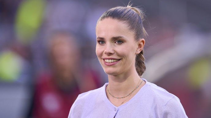 Wer ist Lili Engels? Alles über die Karriere & das Privatleben der ZDF-Moderatorin bei der WM 2026