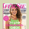 Das erwartet Sie in der neuen Ausgabe vom FÜR SIE Magazin