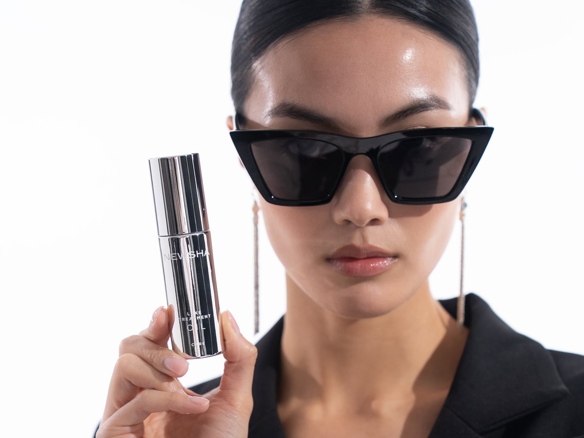 Chrome Collection von Newsha