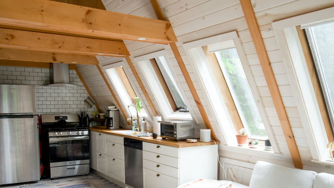 Endlich ankommen: Wie neue Fenster aus Ihrem Zuhause einen echten Rückzugsort machen