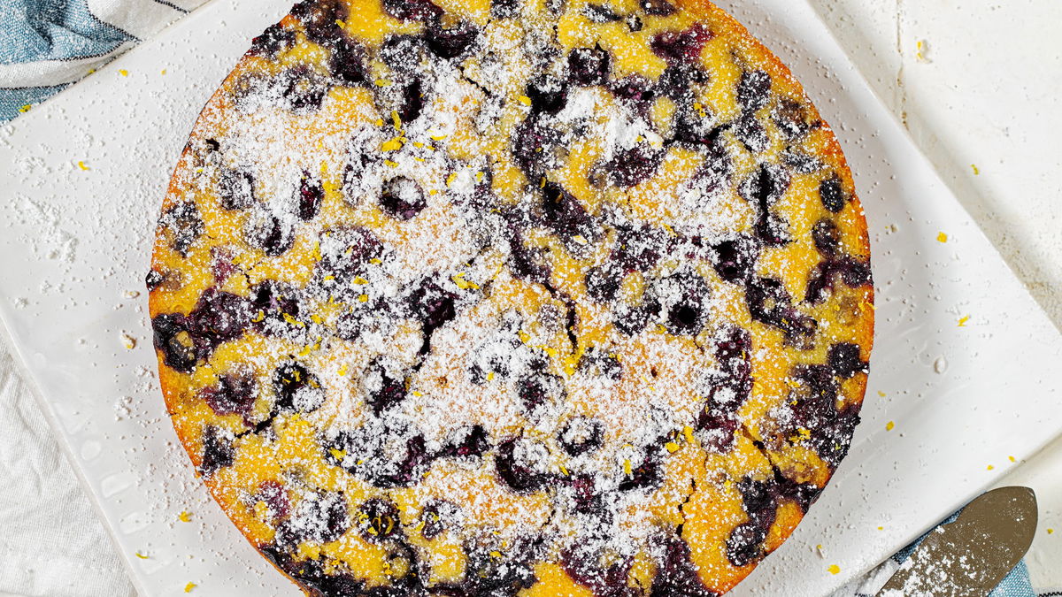 Glutenfreier Kuchen: 14 gelingsichere Rezepte, die garantiert allen schmecken