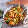 Keine Lust auf Salat? Diese 32 leichten Hähnchen-Rezepte bringen Schwung in die Küche