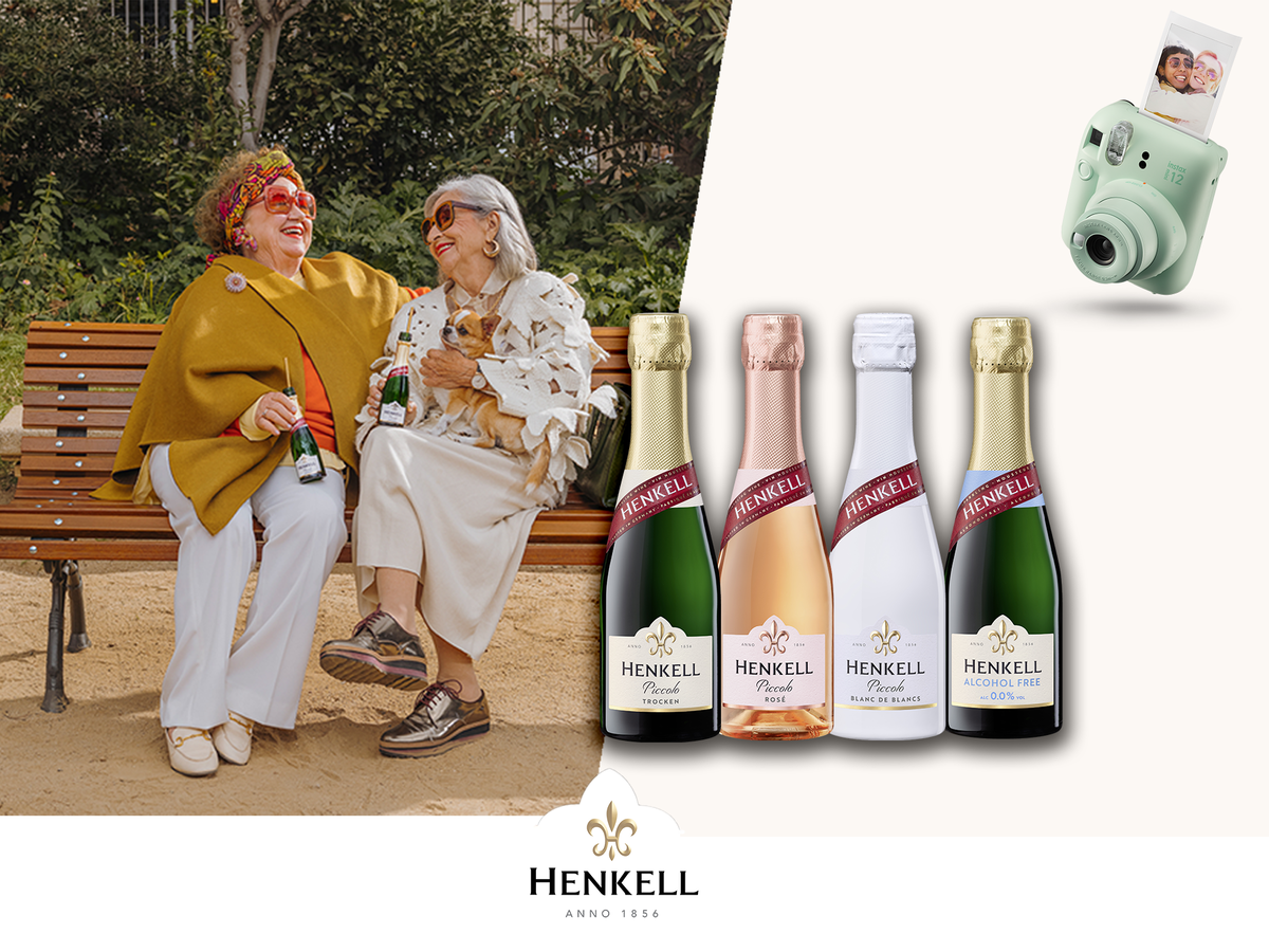 Henkell