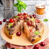Perfekt für die Kirschenzeit: Die 11 besten Rezepte für saftigen Kirschkuchen
