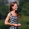 Das zeitloseste Sommerkleid der Saison: Prinzessin Kate setzt auf dieses elegante Muster