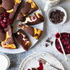 Gelingsicher & traumhaft lecker: Das Rezept für unseren Kirsch-Käsekuchen mit Schokolade