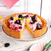 Wie früher bei Oma: Die 10 leckersten Brombeerkuchen-Rezepte für jeden Anlass