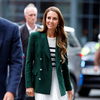 Royal-Trend 2026: Dieser waldgrüne Farb-Tipp von Prinzessin Kate lässt jeden Teint sofort strahlen