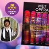 4 x 2 Tickets zum Kinoevent zu gewinnen: "GEBURTSTAGSGALA: 20 Jahre Met live im Kino"