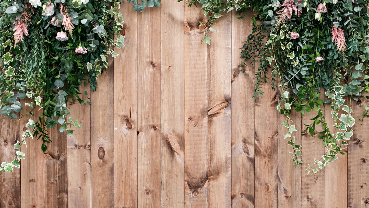 Privatsphäre trifft Design: So wird der Gartenzaun zum Hingucker