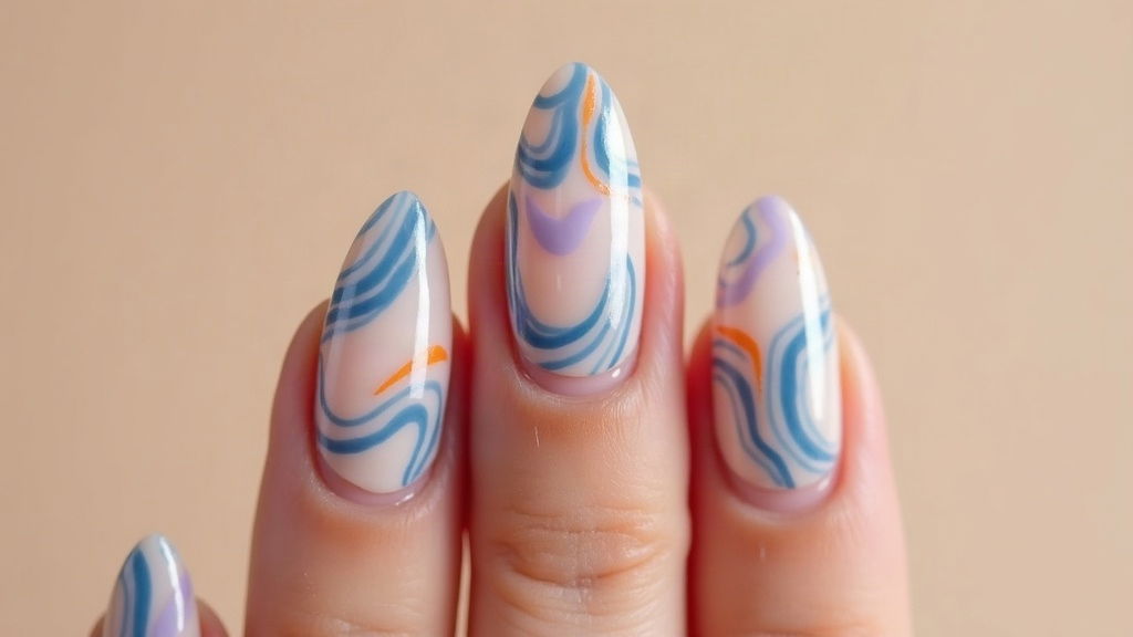 Pucci Nails bringen italienischen Luxus in den Alltag – mit Haltbarkeit und Statement-Wirkung
