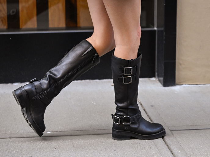 Herbst-Trends 2026: Die schönsten Boots & Stiefel von Tamaris für die Übergangszeit