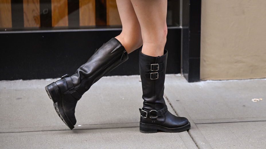 Herbst-Trends 2026: Die schönsten Boots & Stiefel von Tamaris für die Übergangszeit