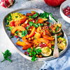 Schnelle Kürbis-Rezepte: 17 einfache Herbst-Ideen, die wir jetzt täglich essen könnten