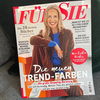 Das erwartet Sie in der neuen Ausgabe vom FÜR SIE Magazin