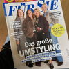 Das erwartet Sie in der neuen Ausgabe vom FÜR SIE Magazin