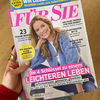 Das erwartet Sie in der neuen Ausgabe vom FÜR SIE Magazin