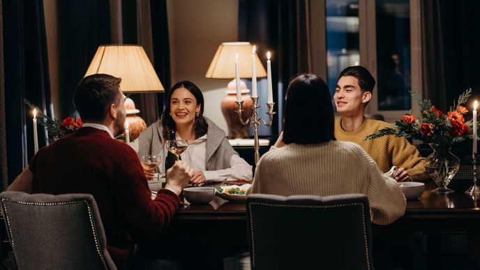 Neue Sprache lernen: Mit diesen Tipps gelingt es der ganzen Familie