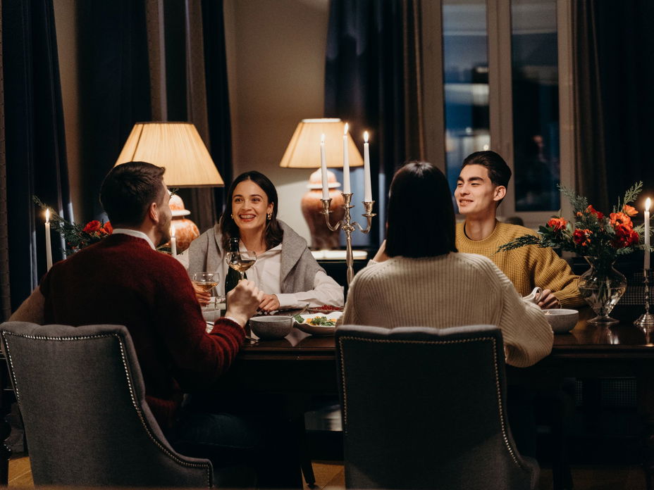 Neue Sprache lernen: Mit diesen Tipps gelingt es der ganzen Familie