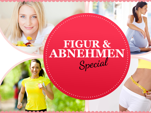 Figur und Abnehmen