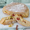 Hefebrot im Focaccia-Style: Mit unserem einfachen Rezept gelingt der mediterrane Brottrend