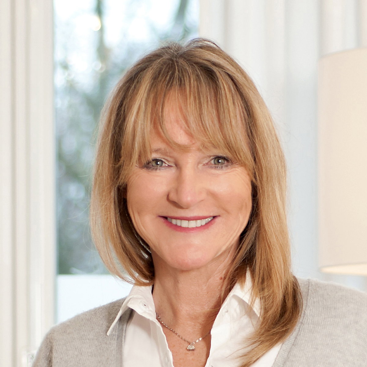 Autorenportrait Dr. med. Petra Bracht