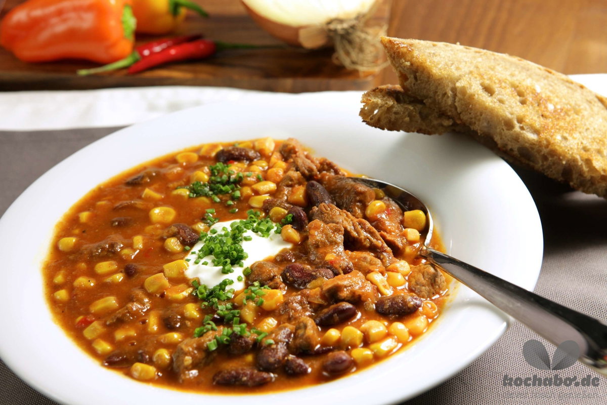 Chili con Carne