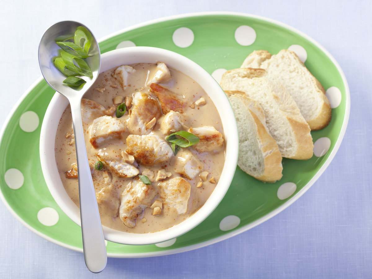 Putenpfanne