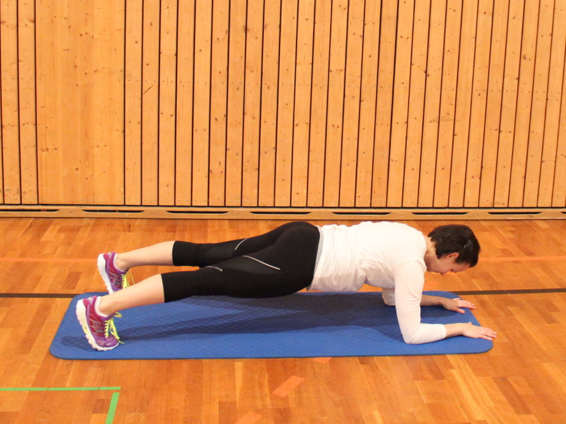 Plank